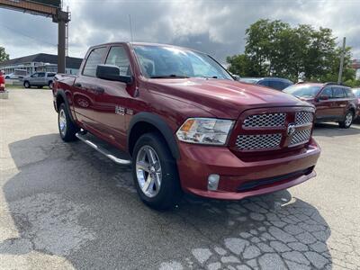 2013 RAM 1500 Tradesman - Photo 3 - Morgantown, WV 26505