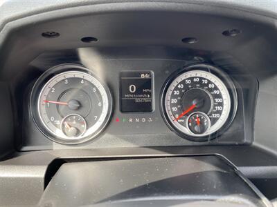 2013 RAM 1500 Tradesman - Photo 22 - Morgantown, WV 26505
