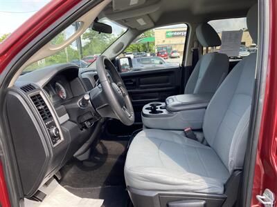 2013 RAM 1500 Tradesman - Photo 12 - Morgantown, WV 26505