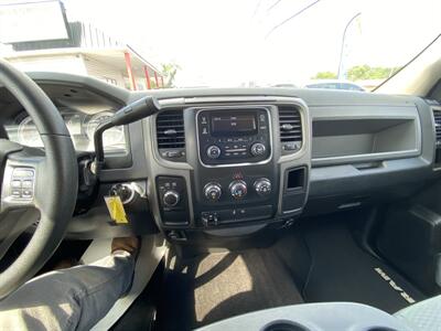 2013 RAM 1500 Tradesman - Photo 25 - Morgantown, WV 26505