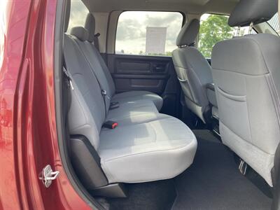 2013 RAM 1500 Tradesman - Photo 17 - Morgantown, WV 26505