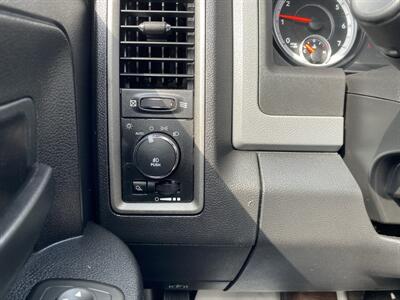 2013 RAM 1500 Tradesman - Photo 21 - Morgantown, WV 26505