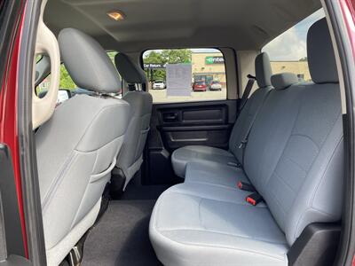 2013 RAM 1500 Tradesman - Photo 14 - Morgantown, WV 26505