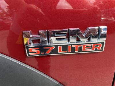 2013 RAM 1500 Tradesman - Photo 9 - Morgantown, WV 26505
