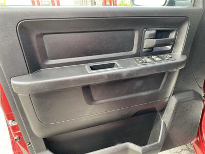 2013 RAM 1500 Tradesman - Photo 13 - Morgantown, WV 26505