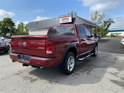2013 RAM 1500 Tradesman - Photo 5 - Morgantown, WV 26505