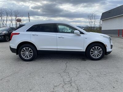 2018 Cadillac XT5 Luxury   - Photo 4 - Morgantown, WV 26505