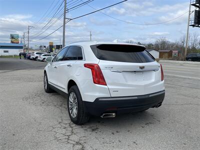 2018 Cadillac XT5 Luxury   - Photo 7 - Morgantown, WV 26505