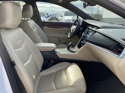 2018 Cadillac XT5 Luxury   - Photo 18 - Morgantown, WV 26505
