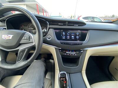2018 Cadillac XT5 Luxury   - Photo 26 - Morgantown, WV 26505