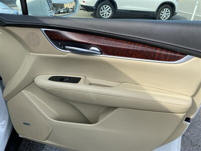 2018 Cadillac XT5 Luxury   - Photo 19 - Morgantown, WV 26505