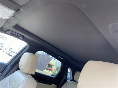 2018 Cadillac XT5 Luxury   - Photo 20 - Morgantown, WV 26505