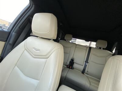 2018 Cadillac XT5 Luxury   - Photo 28 - Morgantown, WV 26505