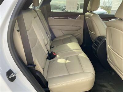 2018 Cadillac XT5 Luxury   - Photo 16 - Morgantown, WV 26505
