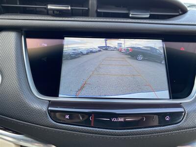 2018 Cadillac XT5 Luxury   - Photo 27 - Morgantown, WV 26505