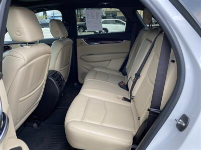 2018 Cadillac XT5 Luxury   - Photo 13 - Morgantown, WV 26505