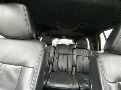 2017 Lincoln Navigator Select   - Photo 28 - Morgantown, WV 26505