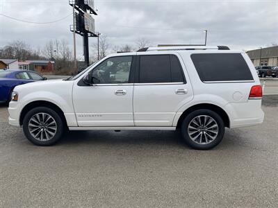 2017 Lincoln Navigator Select   - Photo 8 - Morgantown, WV 26505