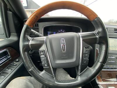 2017 Lincoln Navigator Select   - Photo 25 - Morgantown, WV 26505