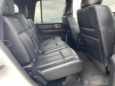 2017 Lincoln Navigator Select   - Photo 16 - Morgantown, WV 26505