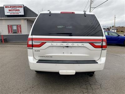 2017 Lincoln Navigator Select   - Photo 6 - Morgantown, WV 26505