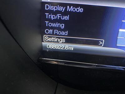 2017 Lincoln Navigator Select   - Photo 24 - Morgantown, WV 26505