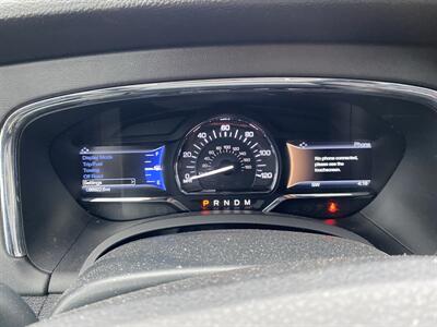 2017 Lincoln Navigator Select   - Photo 23 - Morgantown, WV 26505