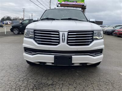2017 Lincoln Navigator Select   - Photo 2 - Morgantown, WV 26505