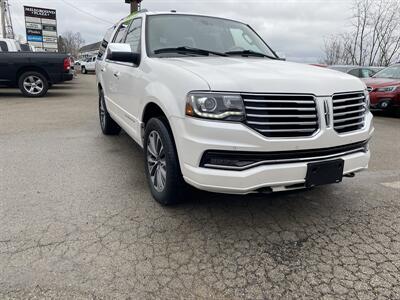 2017 Lincoln Navigator Select   - Photo 3 - Morgantown, WV 26505
