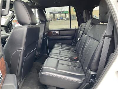 2017 Lincoln Navigator Select   - Photo 12 - Morgantown, WV 26505