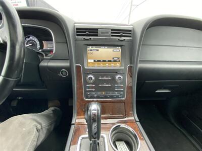 2017 Lincoln Navigator Select   - Photo 26 - Morgantown, WV 26505