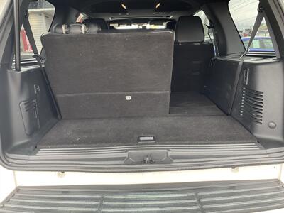 2017 Lincoln Navigator Select   - Photo 15 - Morgantown, WV 26505