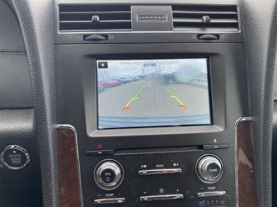 2017 Lincoln Navigator Select   - Photo 27 - Morgantown, WV 26505