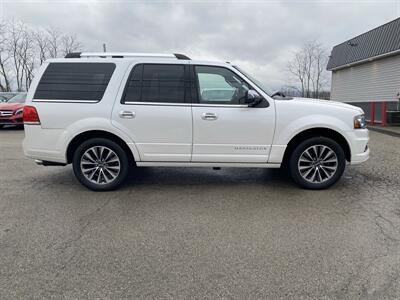 2017 Lincoln Navigator Select   - Photo 4 - Morgantown, WV 26505