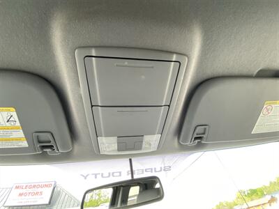 2016 Ford F-250 Super Duty XLT - Photo 21 - Morgantown, WV 26505