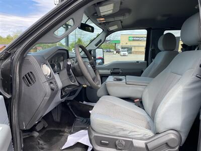 2016 Ford F-250 Super Duty XLT - Photo 12 - Morgantown, WV 26505