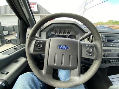 2016 Ford F-250 Super Duty XLT - Photo 25 - Morgantown, WV 26505