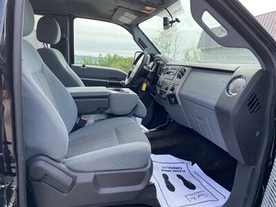2016 Ford F-250 Super Duty XLT - Photo 19 - Morgantown, WV 26505