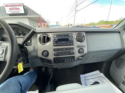 2016 Ford F-250 Super Duty XLT - Photo 26 - Morgantown, WV 26505