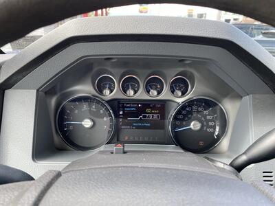 2016 Ford F-250 Super Duty XLT - Photo 23 - Morgantown, WV 26505