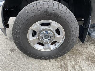2016 Ford F-250 Super Duty XLT - Photo 10 - Morgantown, WV 26505