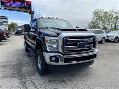 2016 Ford F-250 Super Duty XLT - Photo 3 - Morgantown, WV 26505