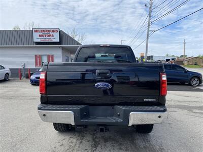 2016 Ford F-250 Super Duty XLT - Photo 6 - Morgantown, WV 26505