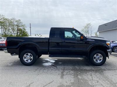 2016 Ford F-250 Super Duty XLT - Photo 4 - Morgantown, WV 26505