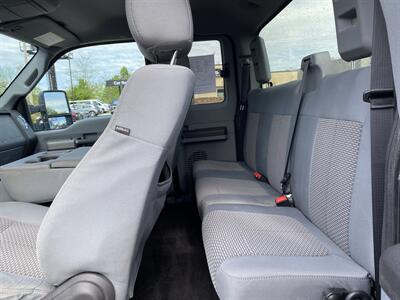 2016 Ford F-250 Super Duty XLT - Photo 14 - Morgantown, WV 26505