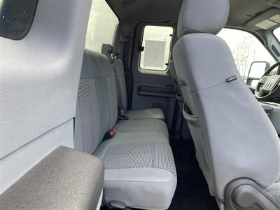 2016 Ford F-250 Super Duty XLT - Photo 17 - Morgantown, WV 26505
