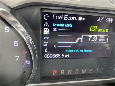 2016 Ford F-250 Super Duty XLT - Photo 24 - Morgantown, WV 26505