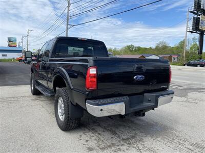 2016 Ford F-250 Super Duty XLT - Photo 7 - Morgantown, WV 26505
