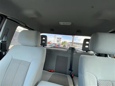 2016 Ford F-250 Super Duty XLT - Photo 27 - Morgantown, WV 26505