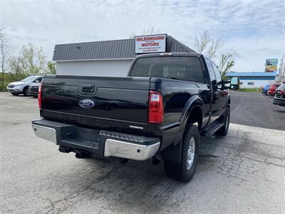 2016 Ford F-250 Super Duty XLT - Photo 5 - Morgantown, WV 26505